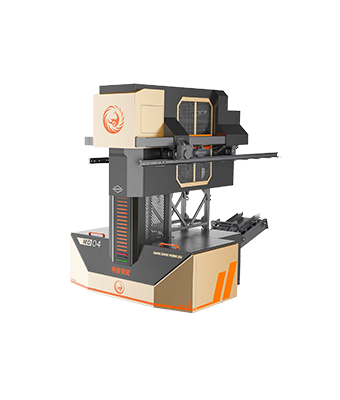 HSTL-400智能裝車機